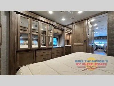 2025 Tiffin Motorhomes Open Road Allegro photo 19
