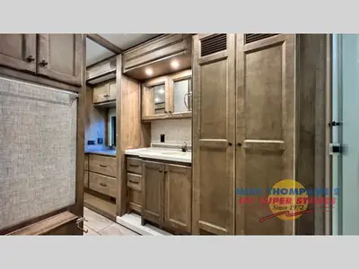 2025 Tiffin Motorhomes Open Road Allegro photo 22