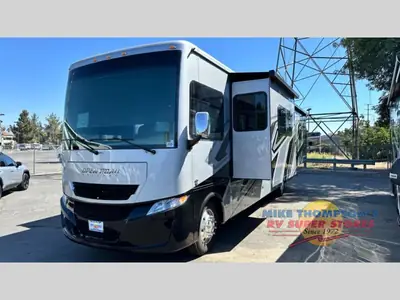 2025 Tiffin Motorhomes Open Road Allegro photo 3