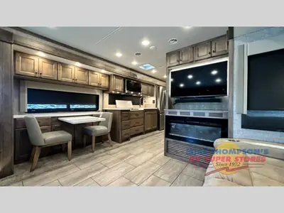 2025 Tiffin Motorhomes Open Road Allegro photo 12
