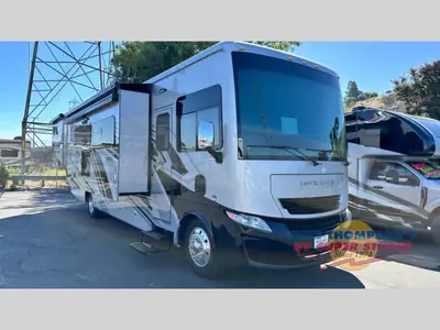 New 2025 Tiffin Motorhomes Open Road Allegro 34 PA