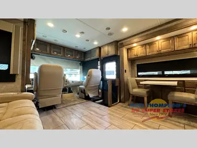 2025 Tiffin Motorhomes Open Road Allegro photo 11