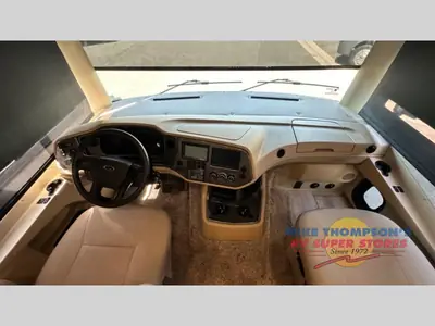 2025 Tiffin Motorhomes Open Road Allegro photo 26