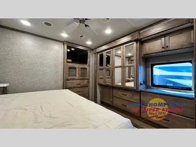 2025 Tiffin Motorhomes Open Road Allegro photo 21