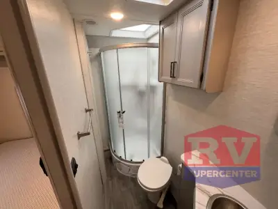 2024 Thor Motor Coach Four Winds 26X photo 15