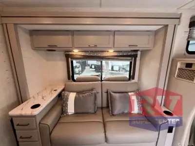 2024 Thor Motor Coach Four Winds 26X photo 10