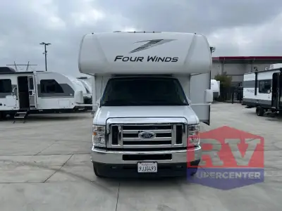 2024 Thor Motor Coach Four Winds 26X photo 3