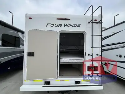 2024 Thor Motor Coach Four Winds 26X photo 19