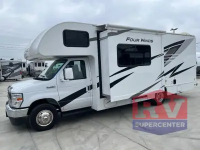 2024 Thor Motor Coach Four Winds 26X photo 4