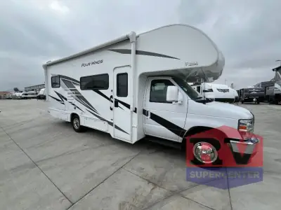 2024 Thor Motor Coach Four Winds 26X