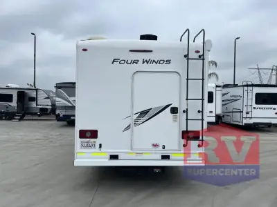 2024 Thor Motor Coach Four Winds 26X photo 5