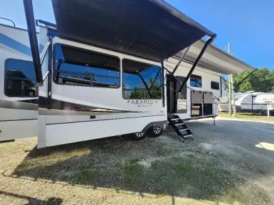 2022 Alliance PARADIGM 390MP photo 4