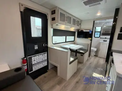 2027 Forest River R Pod RP-192 photo 7
