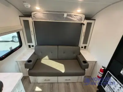2027 Forest River R Pod RP-192 photo 11