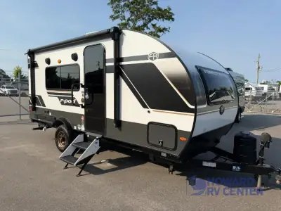 2027 Forest River R Pod RP-192