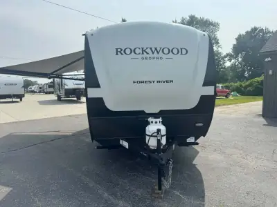 2026 Forest River Rockwood Geo Pro 19LE photo 13