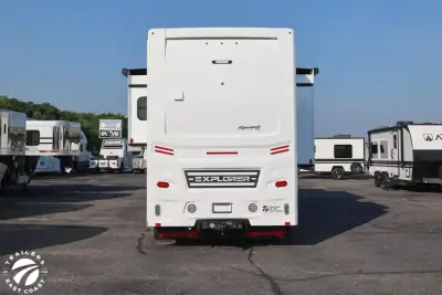 2027 Renegade Explorer 40ERB photo 8