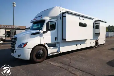 2027 Renegade Explorer 40ERB photo 7