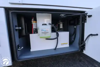 2027 Renegade Explorer 40ERB photo 40