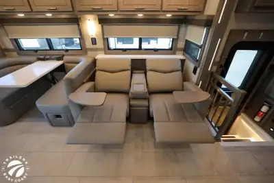 2027 Renegade Explorer 40ERB photo 19