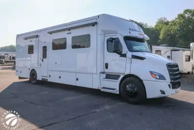 2027 Renegade Explorer 40ERB