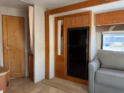 2006 Gulf Stream CONQUEST 6254 photo 25