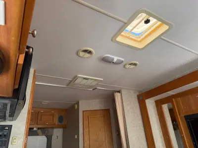 2006 Gulf Stream CONQUEST 6254 photo 23
