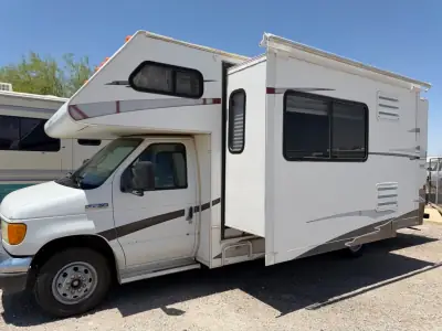 2006 Gulf Stream CONQUEST 6254 photo 4