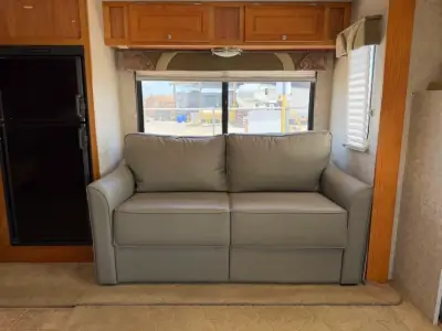 2006 Gulf Stream CONQUEST 6254 photo 26