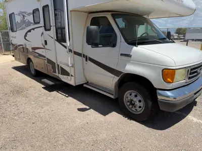 2006 Gulf Stream CONQUEST 6254 photo 3