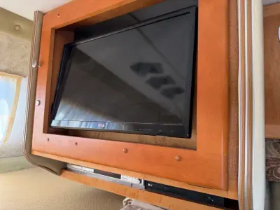 2006 Gulf Stream CONQUEST 6254 photo 16