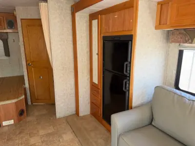 2006 Gulf Stream CONQUEST 6254 photo 14
