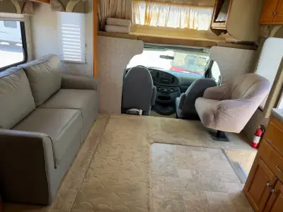 2006 Gulf Stream CONQUEST 6254 photo 8