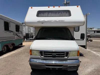2006 Gulf Stream CONQUEST 6254 photo 5