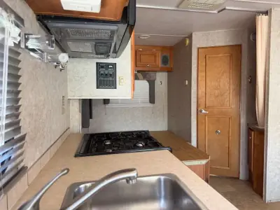 2006 Gulf Stream CONQUEST 6254 photo 22