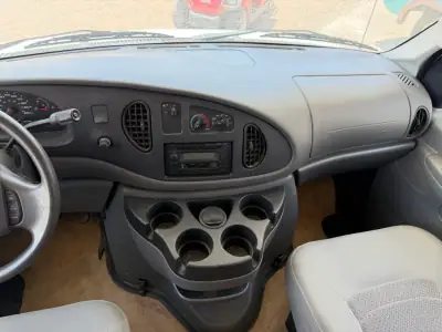 2006 Gulf Stream CONQUEST 6254 photo 18