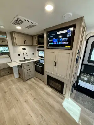 2026 Forest River Rockwood Mini Lite 2511S photo 16
