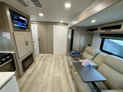 2026 Forest River Rockwood Mini Lite 2511S photo 30