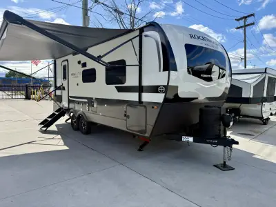 2026 Forest River Rockwood Mini Lite 2511S