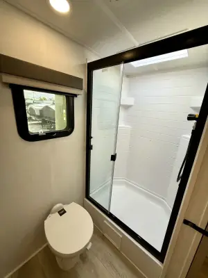 2026 Forest River Rockwood Mini Lite 2511S photo 28