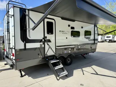 2026 Forest River Rockwood Mini Lite 2511S photo 6