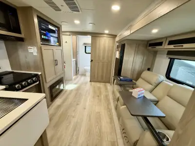 2026 Forest River Rockwood Mini Lite 2511S photo 29