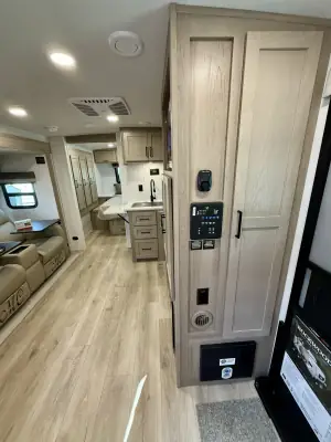 2026 Forest River Rockwood Mini Lite 2511S photo 10