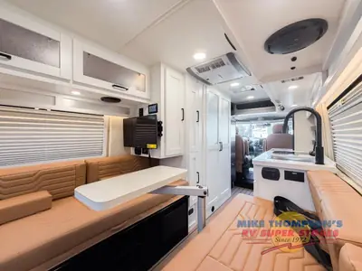 2026 Coachmen RV Nova photo 28