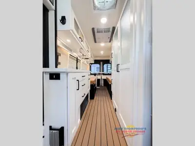 2026 Coachmen RV Nova photo 16
