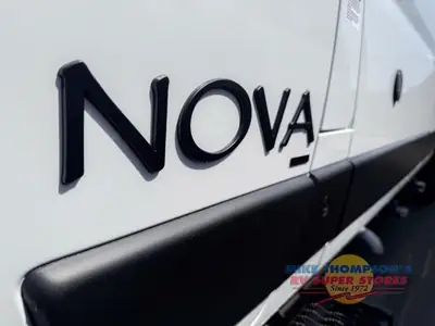 2026 Coachmen RV Nova photo 8