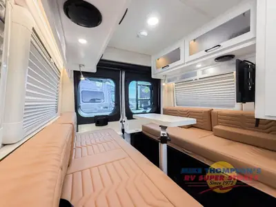 2026 Coachmen RV Nova photo 25