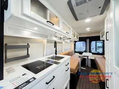 2026 Coachmen RV Nova photo 18