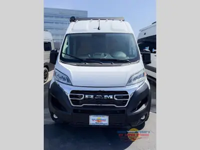 2026 Coachmen RV Nova photo 2