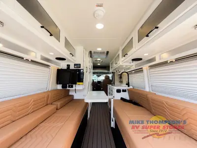 2026 Coachmen RV Nova photo 29